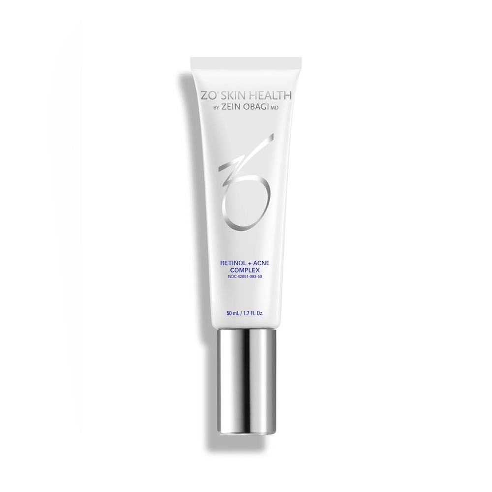 ZO Skin Health Retinol + Acne Complex